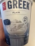 PC Greek Plain