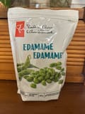 President's Choice Edamame