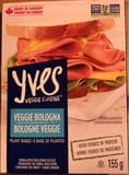 Hain-Celestial Canada Veggie Bologna