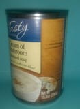 Tasty Classics Cream of Mushroom Soup