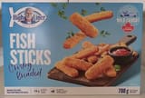 High Liner Fish Sticks Crispy Breaded