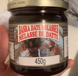Mediterranean Food Inc Basra Date Molasses
