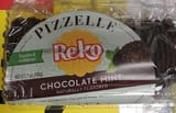 Reko Pizzelle Chocolate Mint Italian Cookie