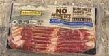 Greenfield Natural Meat Co. No Sugar Thick Cut Smoked Uncured Bacon