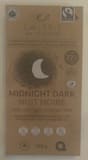 Galerie Au Chocolat Midnight Dark 72% Cocoa Dark Chocolate