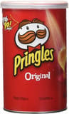 Pringles Potato Chips