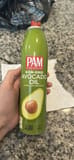 PAM Non-GMO Avocado Oil Expeller Pressed
