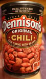 Dennison's Original Chili