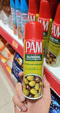 PAM Olive oil