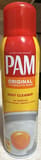 PAM No-Stick Cooking Spray