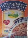 Wheatena Toasted Wheat Cereal