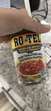 Ro*tel Diced Tomatoes with Lime Juice & Cilantro