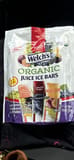 Welch's Organic Juice Ice Bars
