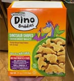 Yummy Dino Buddies