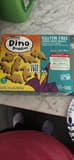 Yummy Dino Buddies Chicken Breast Nuggets