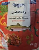 Ocean's Shashuska