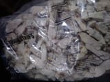 Keystone Foods LLC Fully Cooked Grilled Chicken Strips