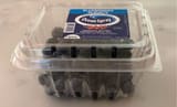 Ocean Spray Blueberries Bleuets