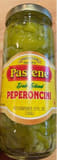 Pastene Deli Sliced Peperoncini