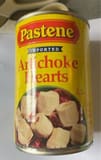 Pastene Artichoke Hearts