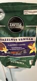 Zavida Hazelnut Vanilla