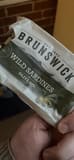 Brunswick Wild Sardines in Olive Oil