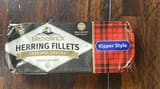 Brunswick Herring Fillets