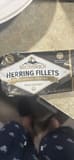 Brunswick Herring Fillets Seafood Snacks