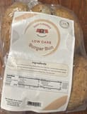 Sami Low carb burger bun