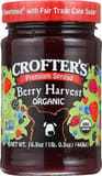 Crofter's Berry Harvest Premium Fruit Spread
