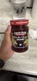 Crofter's Morello Cherry Organic