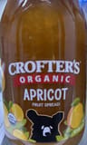 Crofters Organic Apricot Food Spread