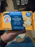 Voortman Wafers