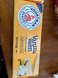 Voortman Bakery Vanilla Wafers