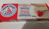 Voortman Bakery Strawberry wafers