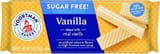 Voortman Bakery Vanilla Wafers