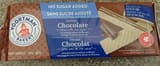 Voortman Chocolate wafer