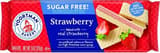 Canadian Bakery Strawberry Wafers