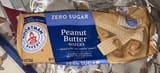 Voortman Peanut Butter Wafers