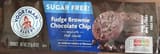 Voortman Bakery Fudge Brownie Chocolate Chip cookies