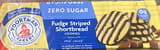 Voortman Fudge Striped Shortbread Cookies