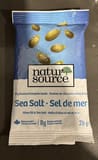 Nature Source Pumpkin seeds