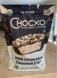 Chocxo Simply Better Chocolate