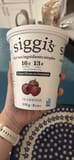 Siggi's simple ingredient skyr Raspberry