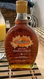 Maple Gold Maple Syrup
