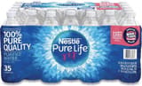 Nestle Pure Life Pure life