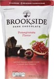 Brookside Dark Chocolate Pomegranate Flavor