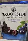 Brookside Acai & Blueberry Flavors