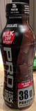 Saputo inc Pro high protein milk shake