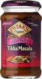Patak's Pataks tikka masala paste
